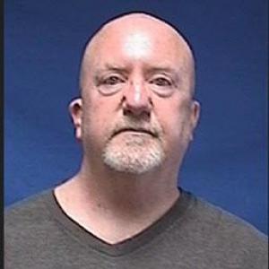 Jody Dean Mason a registered Sexual or Violent Offender of Montana