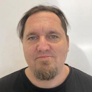 Mark Dustin Brock a registered Sexual or Violent Offender of Montana