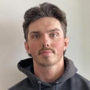 Jacob Andrew Hommes a registered Sexual or Violent Offender of Montana