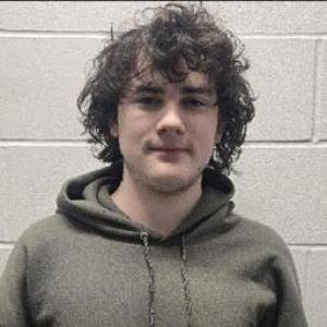 Blake Jordon Beaudry a registered Sexual or Violent Offender of Montana