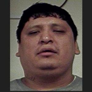 Trevor Ray Birdsbill a registered Sexual or Violent Offender of Montana