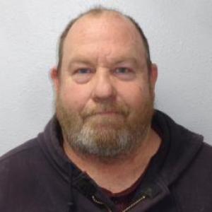 Anthony Wayne Cordell a registered Sexual or Violent Offender of Montana