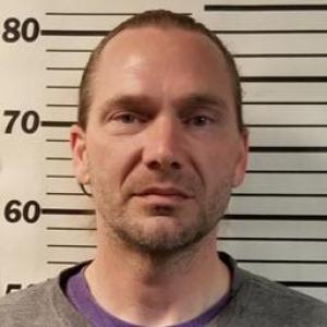 Matthew Stoney Olson a registered  of Montana