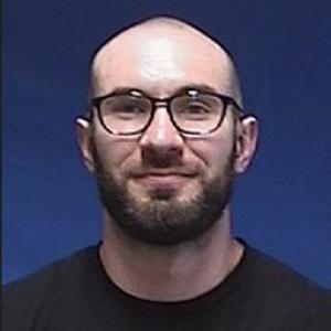 Austin Lance Grammer a registered Sexual or Violent Offender of Montana