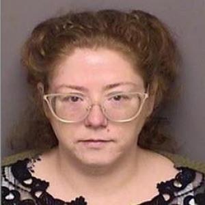 Feres Samantha Martinez a registered Sexual or Violent Offender of Montana