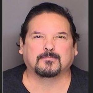 Damyn Pete Mondragon a registered Sexual or Violent Offender of Montana