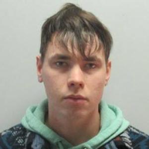 Micah Ryan Buller a registered Sexual or Violent Offender of Montana