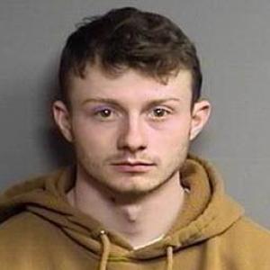 Dylan Glenn Silvis a registered Sexual or Violent Offender of Montana