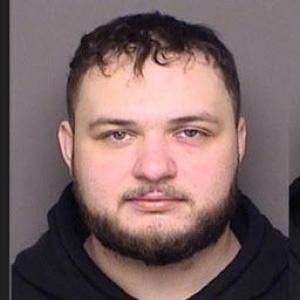 Ethan Andrew Schilling a registered Sexual or Violent Offender of Montana