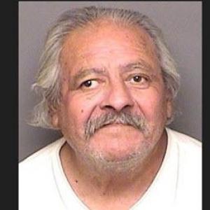 Vincent Flores a registered Sexual or Violent Offender of Montana