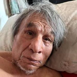 Dennis Pius Wing a registered Sexual or Violent Offender of Montana