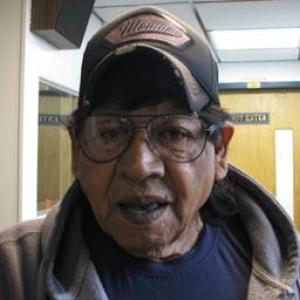 Jessie Raymond Gonzales a registered Sexual or Violent Offender of Montana