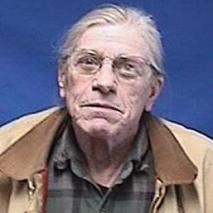 Richard Darryll Lindeman a registered  of Montana