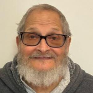 Kenneth Wayne Baker a registered Sexual or Violent Offender of Montana