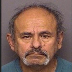 Esequiel Guerrero a registered Sexual or Violent Offender of Montana