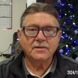 Lancot Bradford Baier a registered Sexual or Violent Offender of Montana