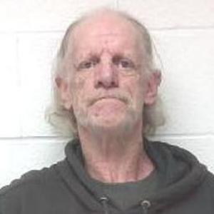 Chuck Hoshaw a registered Sexual or Violent Offender of Montana