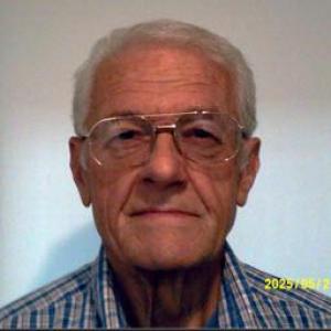 David Brian Hansen a registered Sexual or Violent Offender of Montana