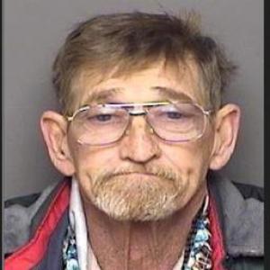 Clyde Aaron Landrie a registered Sexual or Violent Offender of Montana