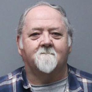 Glen Bernal Mainard a registered Sexual or Violent Offender of Montana