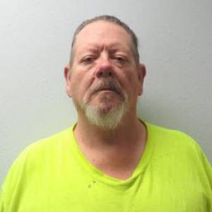 Jeffrey Duane Udenberg a registered Sexual or Violent Offender of Montana