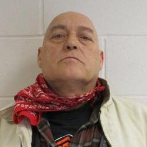 Jesse Kelly Engebretson a registered Sexual or Violent Offender of Montana