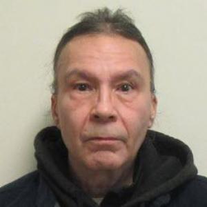 Todd Anthony Trottier a registered Sexual or Violent Offender of Montana