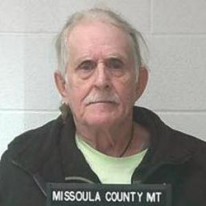John Elton Finney a registered Sexual or Violent Offender of Montana