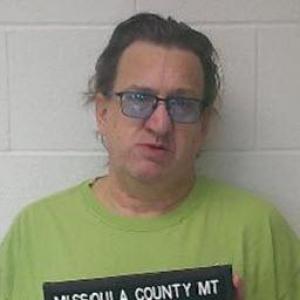 Frank Lee Perkins a registered Sexual or Violent Offender of Montana