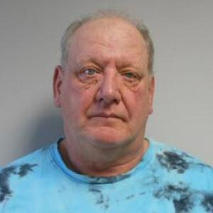 Daniel Mark Barnhart a registered Sexual or Violent Offender of Montana