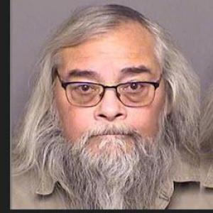 Frank Guzman a registered Sexual or Violent Offender of Montana