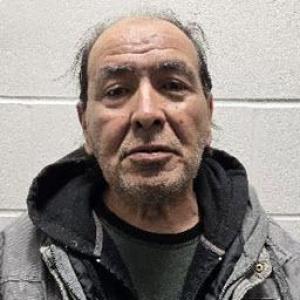 Anthony Eugene Gallegos a registered Sexual or Violent Offender of Montana