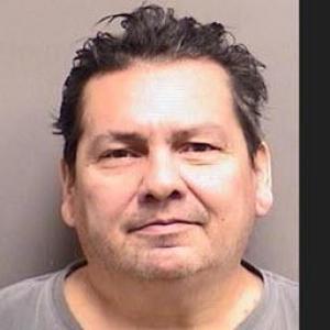 Randal Chaunsey Romero a registered Sexual or Violent Offender of Montana