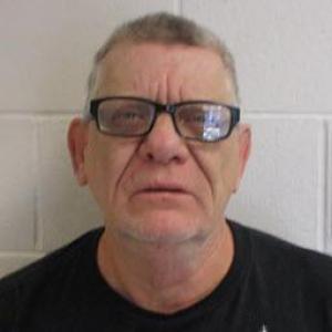 Tony Elroy Marry a registered  of Montana