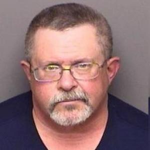 Lawrence Mark Hanson a registered Sexual or Violent Offender of Montana