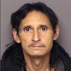 Carl Randy Rivera a registered Sexual or Violent Offender of Montana