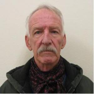 Virgil Buck James a registered Sexual or Violent Offender of Montana