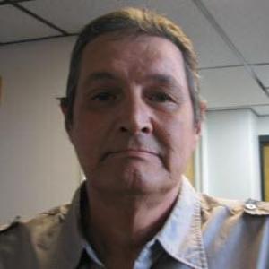 Patrick Lee Sutherland a registered Sexual or Violent Offender of Montana