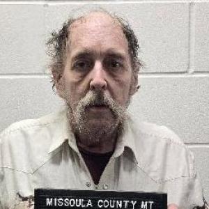 Robert William Deal a registered Sexual or Violent Offender of Montana