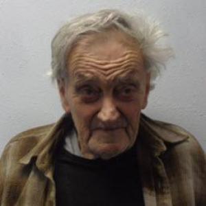 David Allison Hill a registered Sexual or Violent Offender of Montana