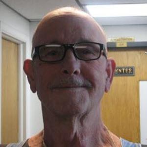 Stephen Douglas Allison a registered Sexual or Violent Offender of Montana