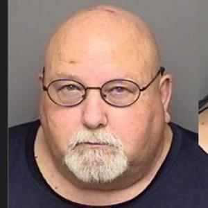 Kenneth Arthur Dierenfield a registered Sexual or Violent Offender of Montana