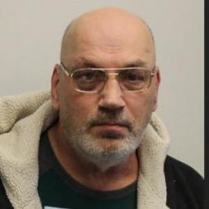 David Keith Anderson a registered Sexual or Violent Offender of Montana