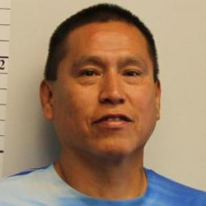 David Wayne Follette a registered Sexual or Violent Offender of Montana