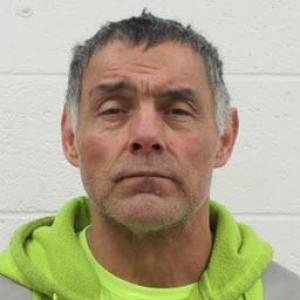 Gary Anthony Gladeau a registered Sexual or Violent Offender of Montana