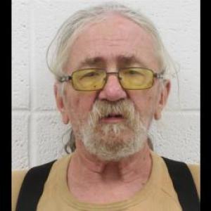 Granville Stuart Hawley a registered Sexual or Violent Offender of Montana