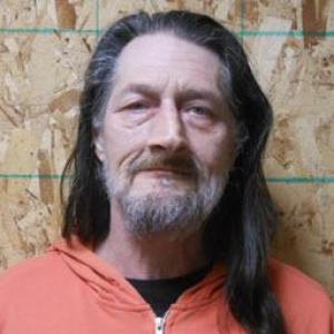 Alan Dale Freese a registered Sexual or Violent Offender of Montana
