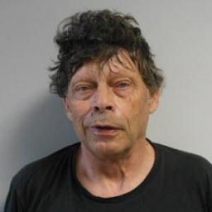 James Lyman Justice a registered Sexual or Violent Offender of Montana