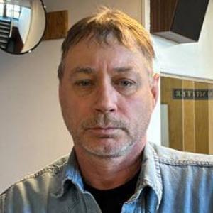 Anthony Lee Collier a registered Sexual or Violent Offender of Montana