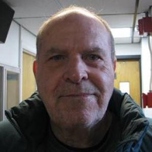 Randall Lee Clark a registered Sexual or Violent Offender of Montana